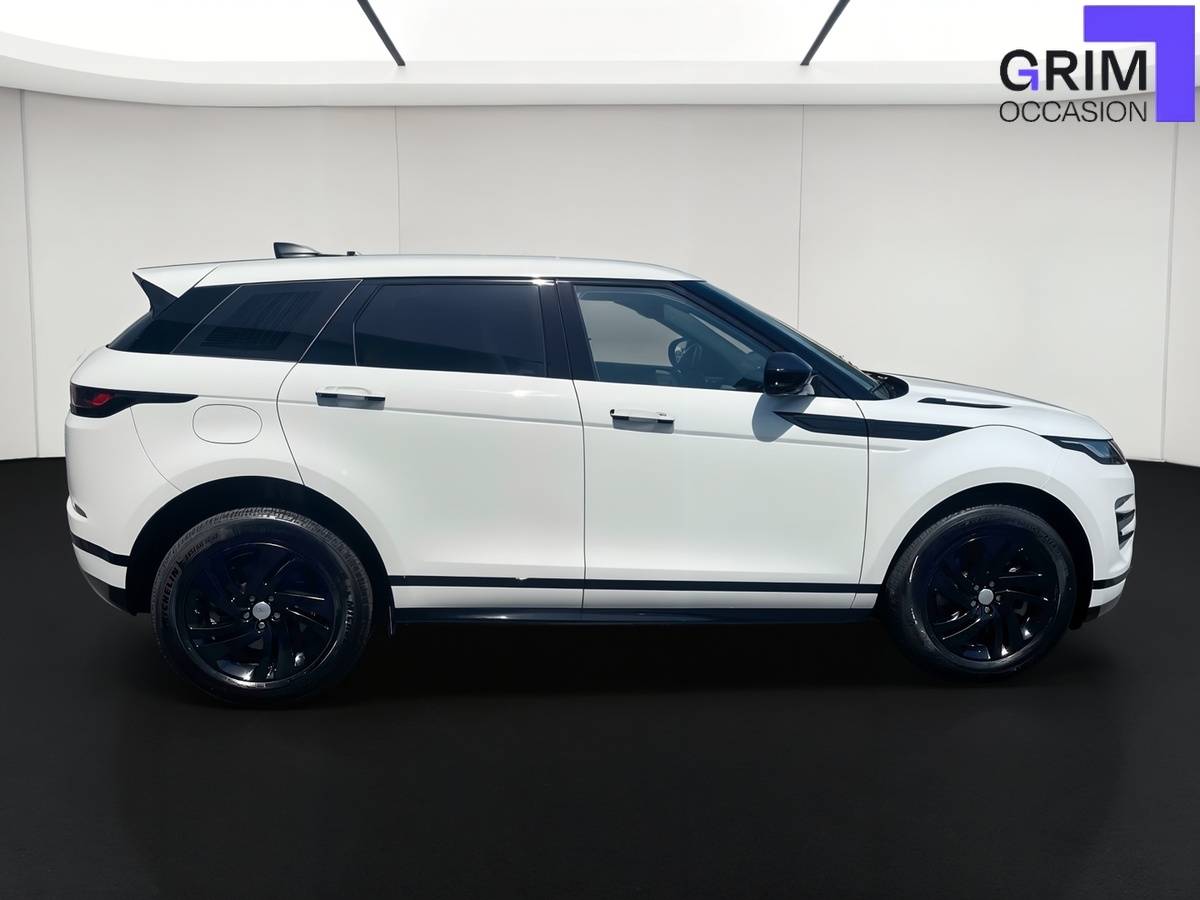 land rover range rover evoque mark iii pe phev awd bva r dynamic s