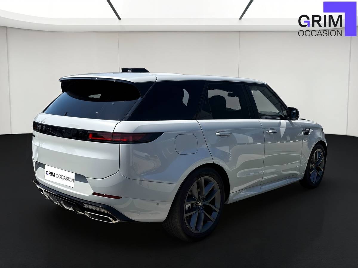 land rover range rover sport pe awd l i phev dynamic midnight edition