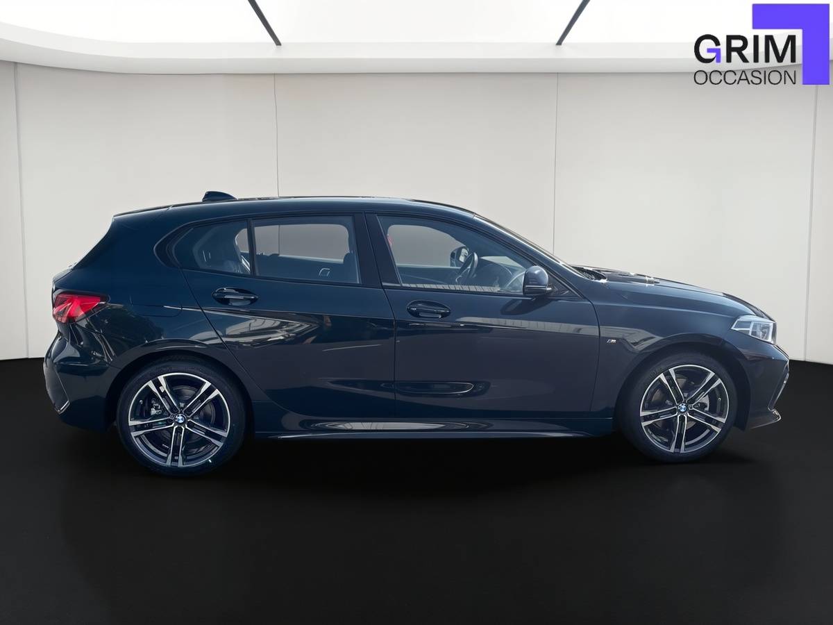 bmw i ch dkg m sport