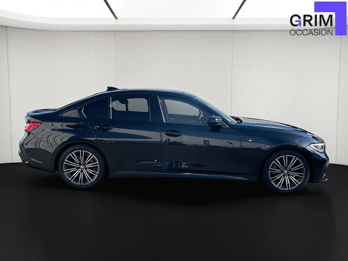 bmw d ch bva m sport
