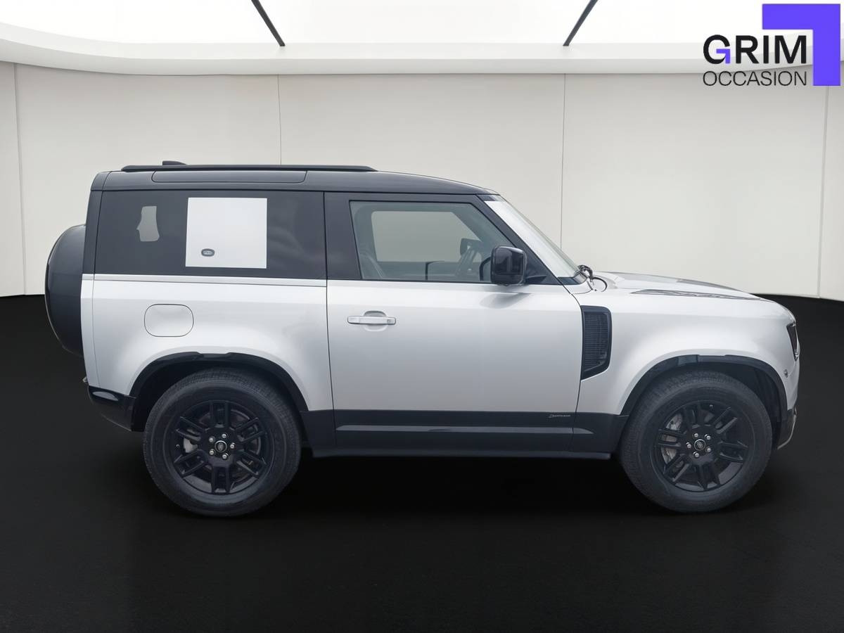 land rover defender d mhev bva x dynamic derive vp places s