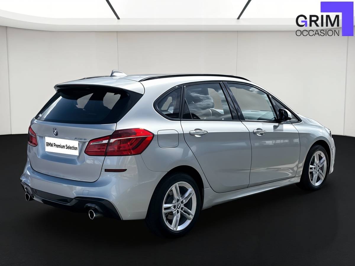 bmw active tourer d ch bva m sport