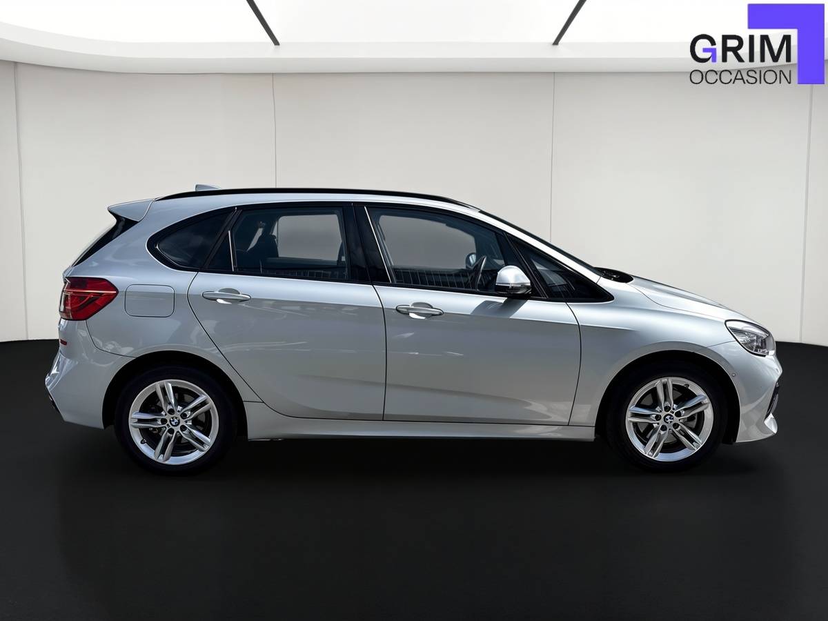 bmw active tourer d ch bva m sport