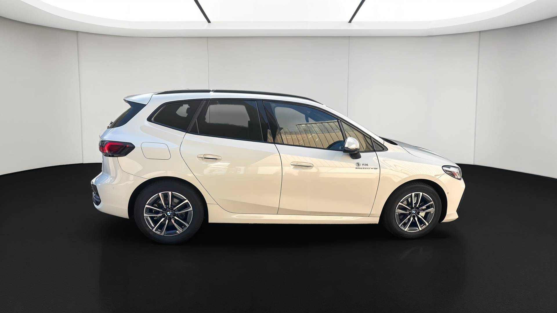 bmw active tourer d ch dkg m sport