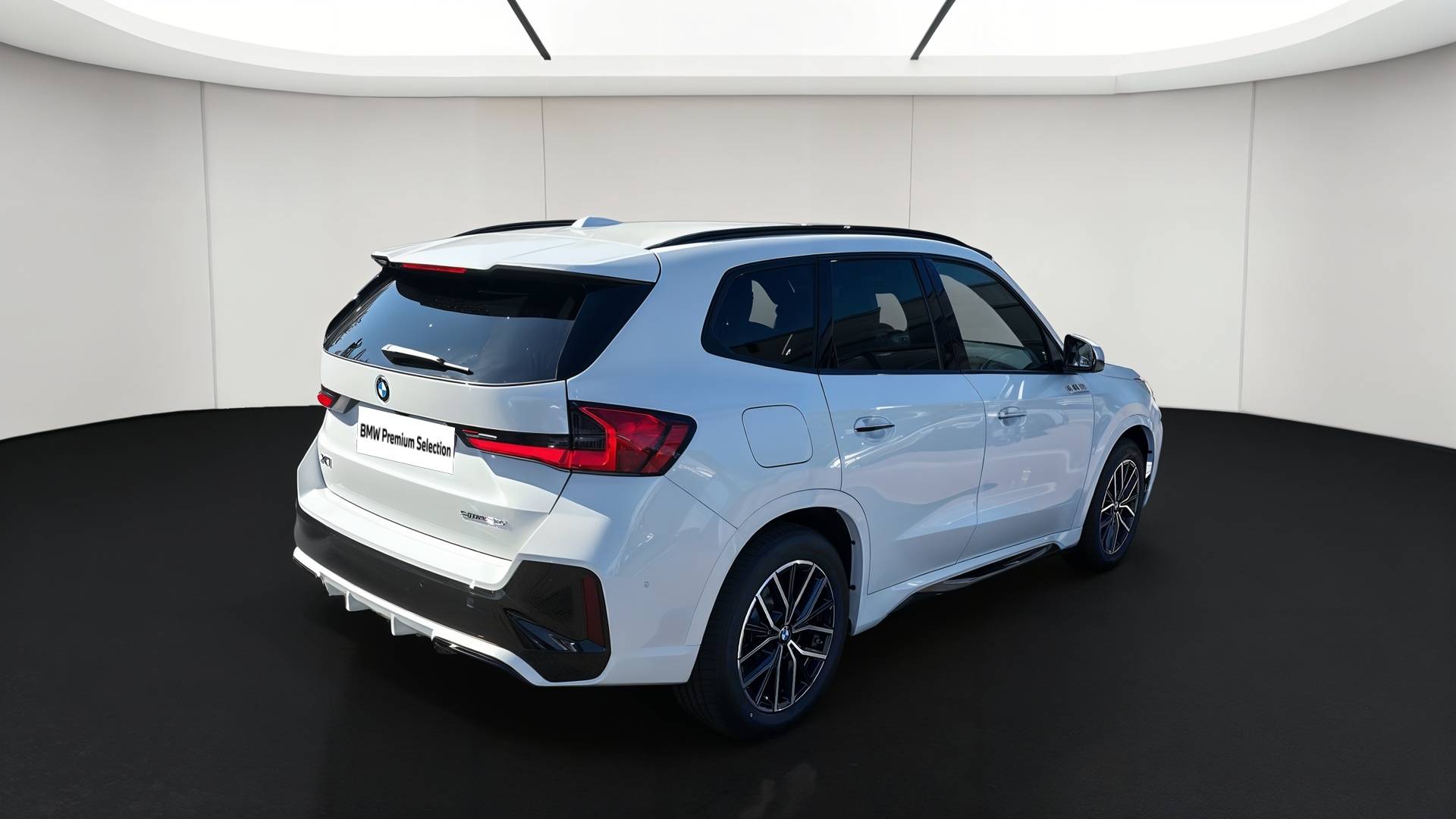 bmw x sdrive i ch dkg m sport