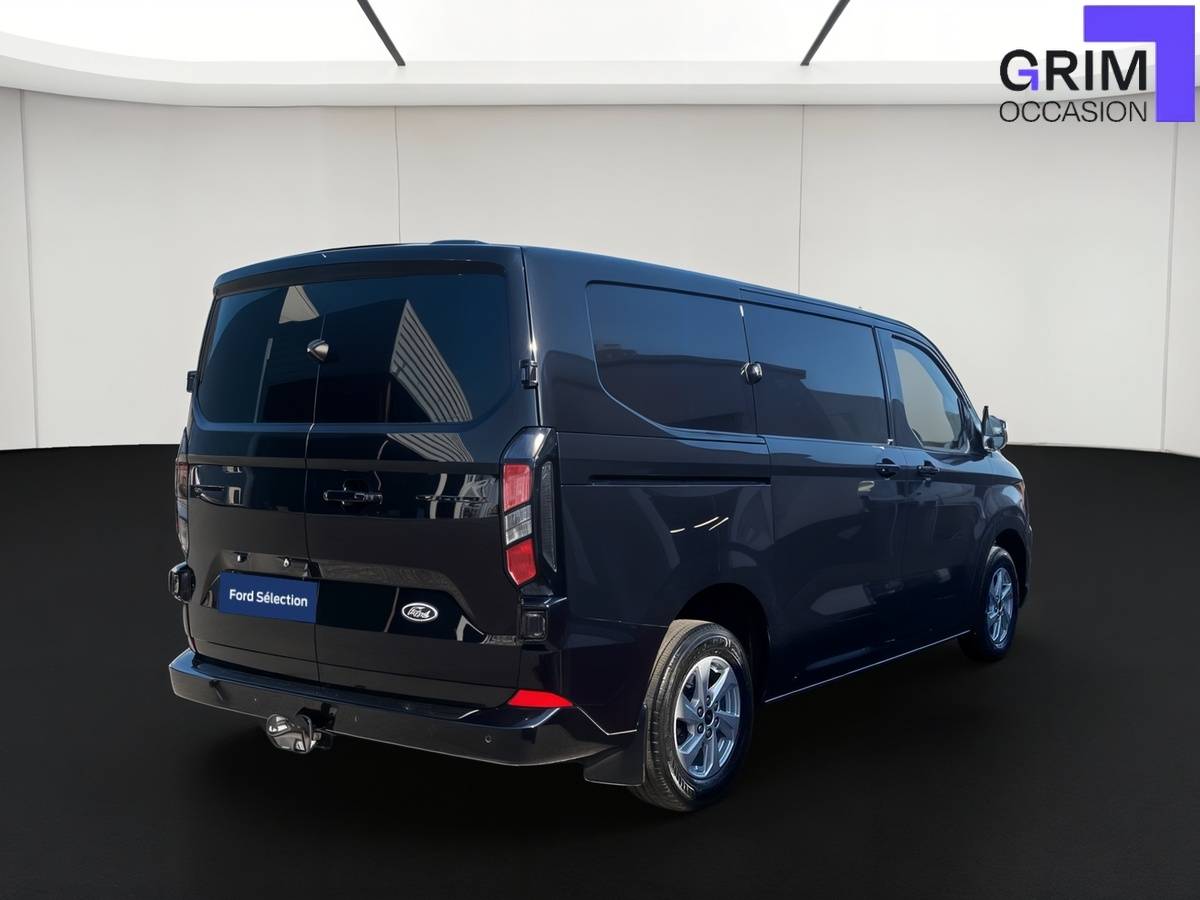 ford transit custom fgn lh ecoblue ch bva limited