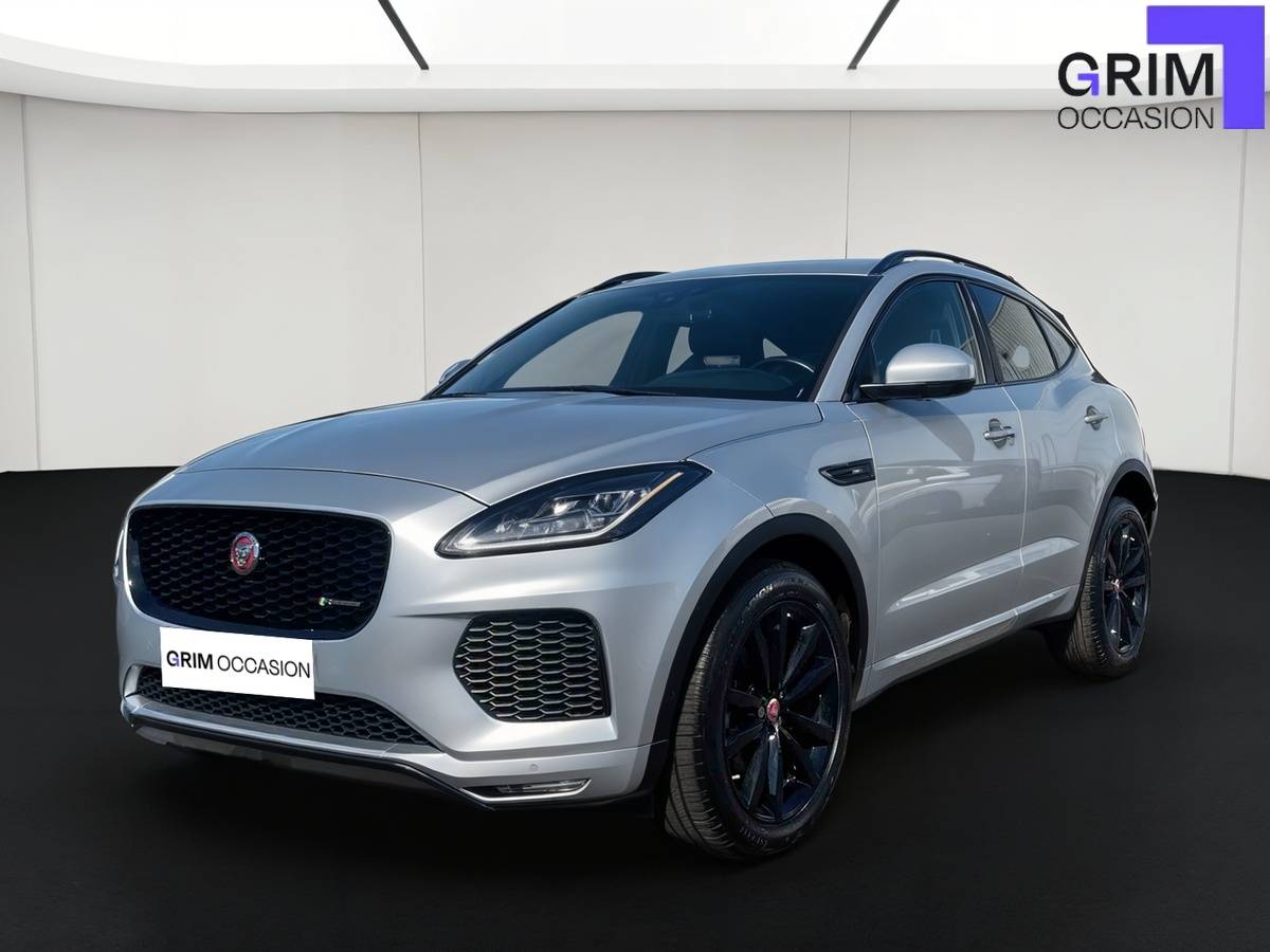 jaguar e pace d ch awd bva r dynamic se