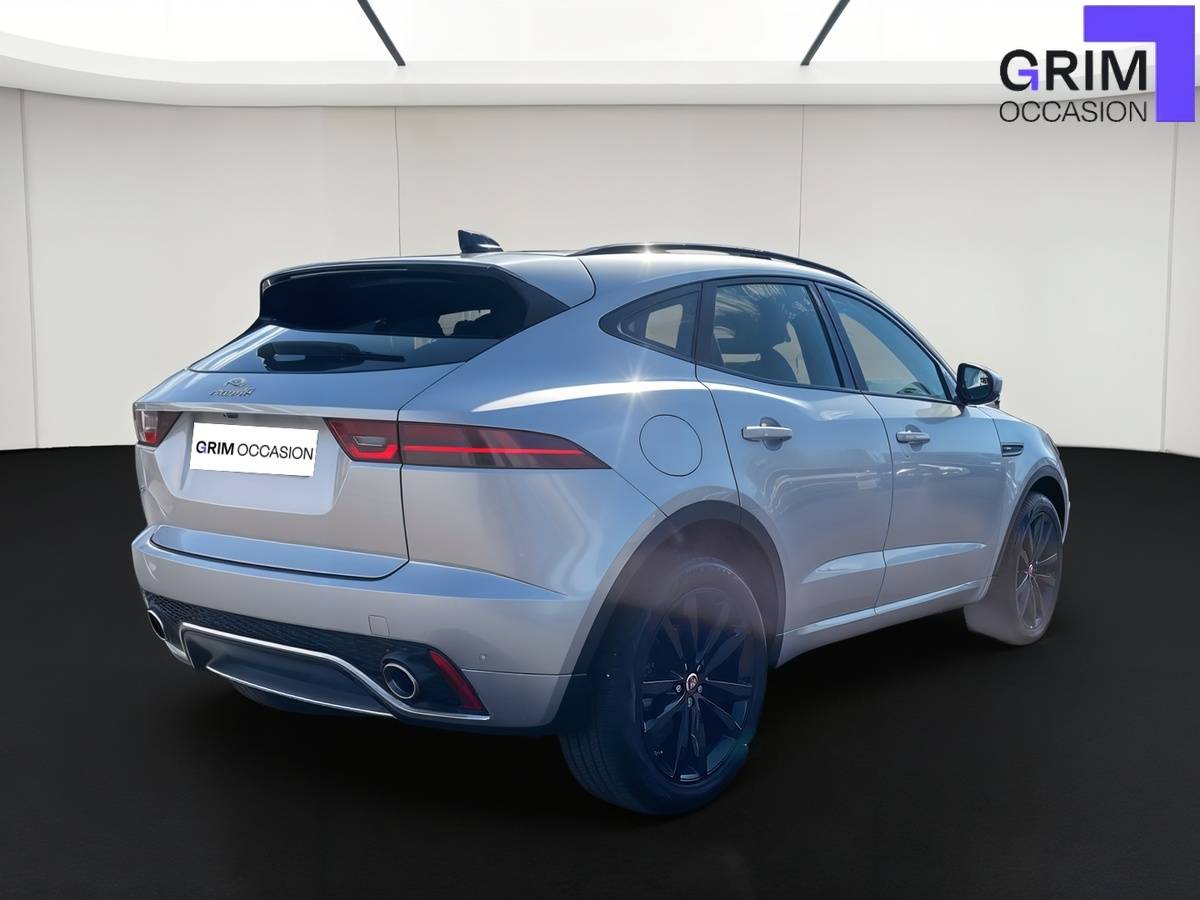 jaguar e pace d ch awd bva r dynamic se
