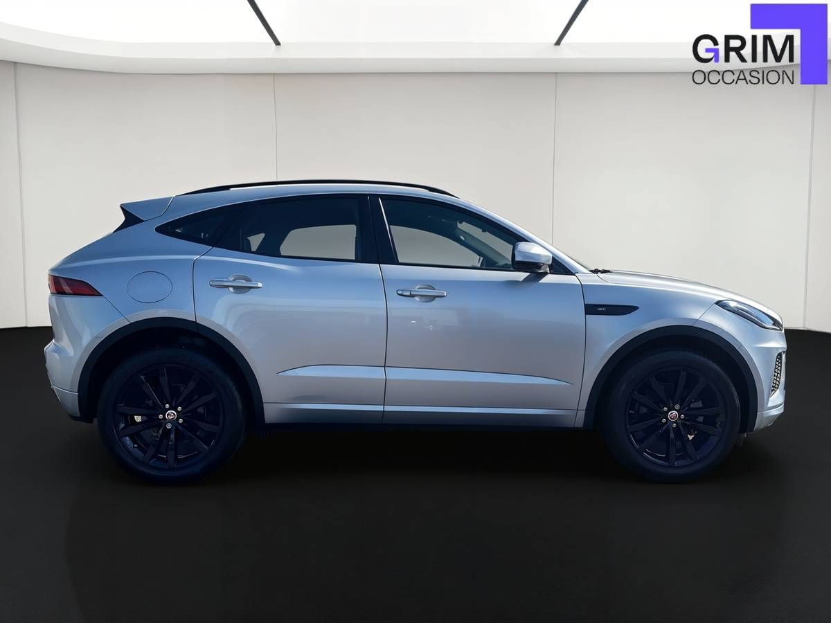jaguar e pace d ch awd bva r dynamic se