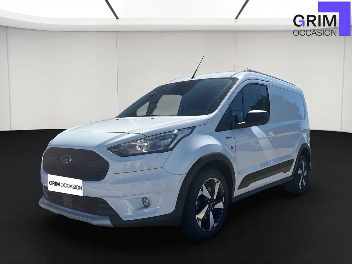 ford transit connect fgn l ecoblue ss active