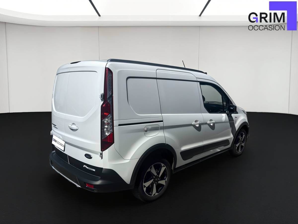 ford transit connect fgn l ecoblue ss active