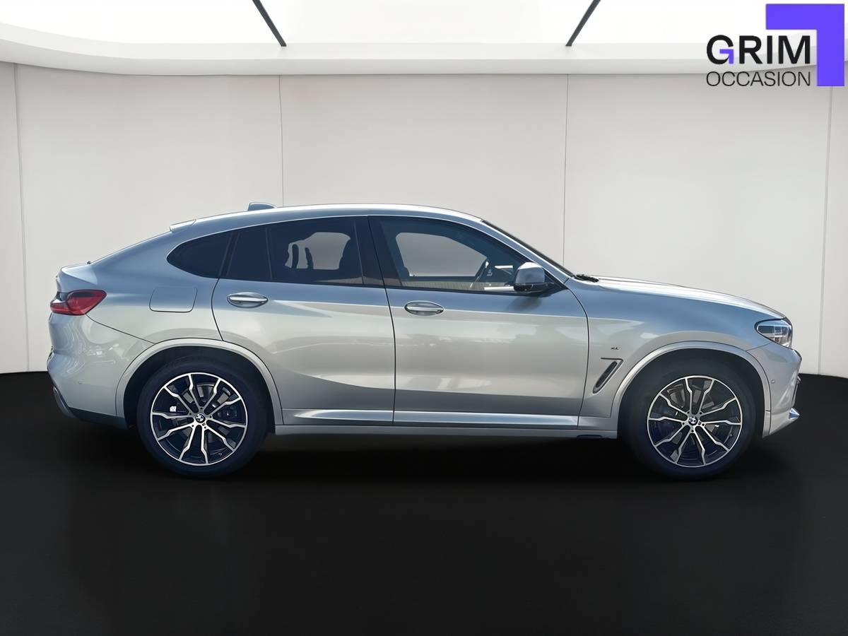 bmw x mi ch bva