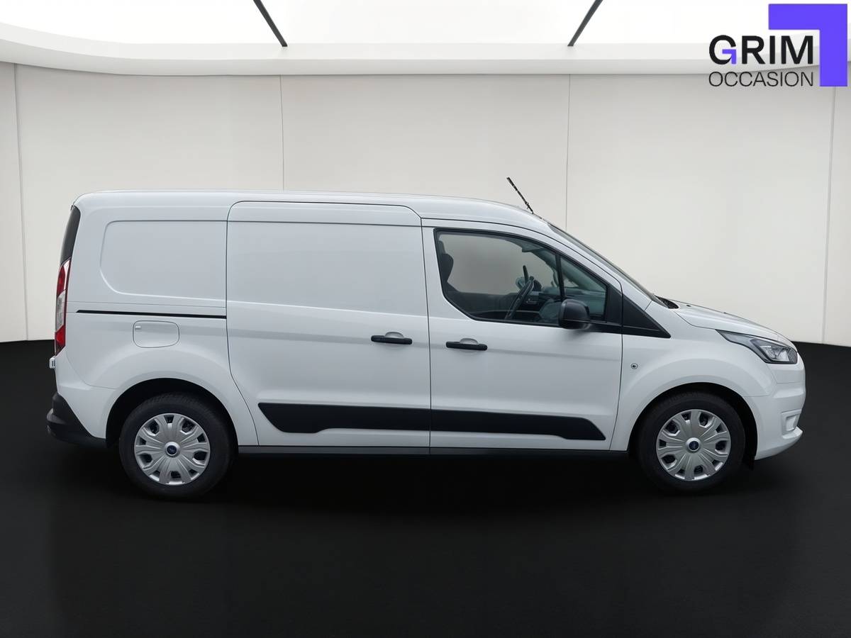 ford transit connect fgn l e e ss trend