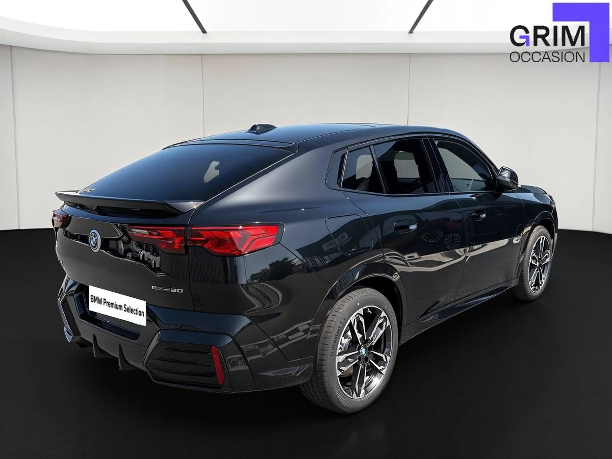 bmw ix edrive ch bva m sport