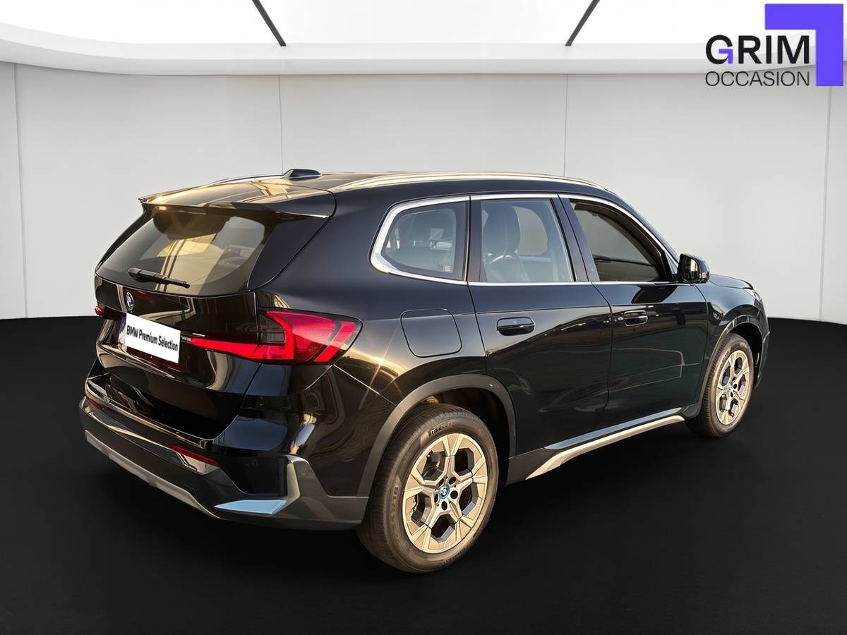 bmw x xdrive e ch dkg xline