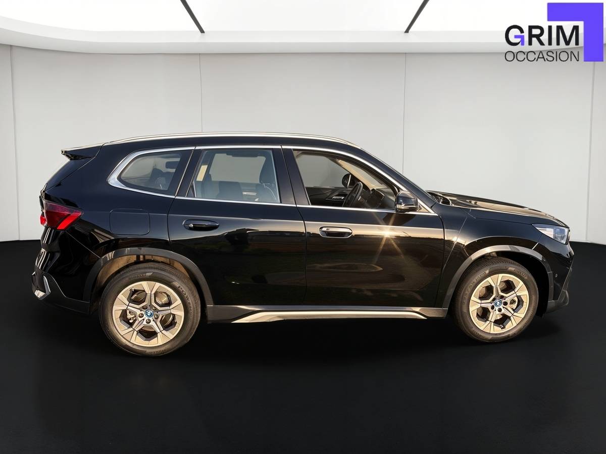 bmw x xdrive e ch dkg xline