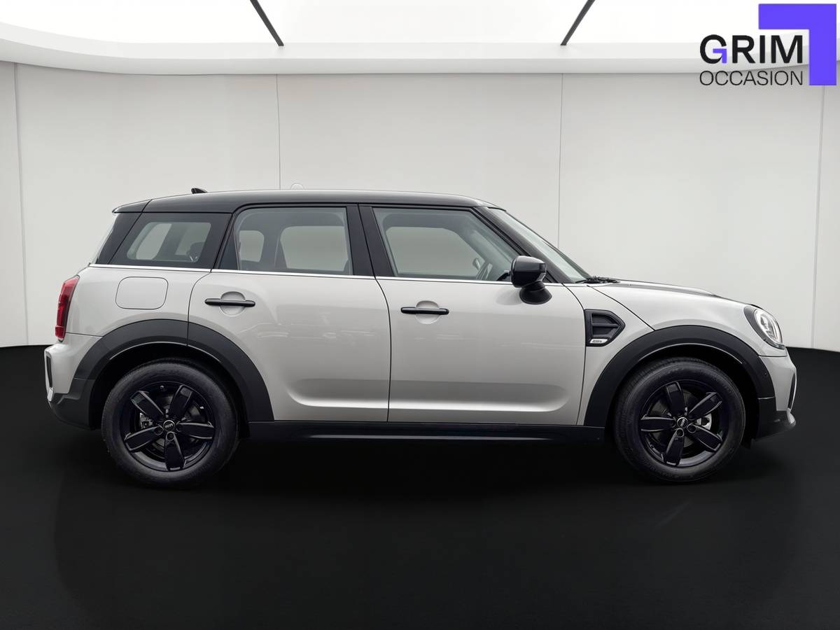 mini countryman ch bva cooper edition premium plus