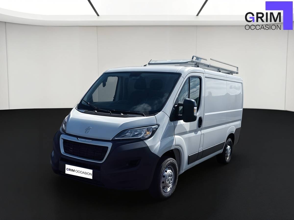 peugeot boxer tole lh bluehdi ss premium