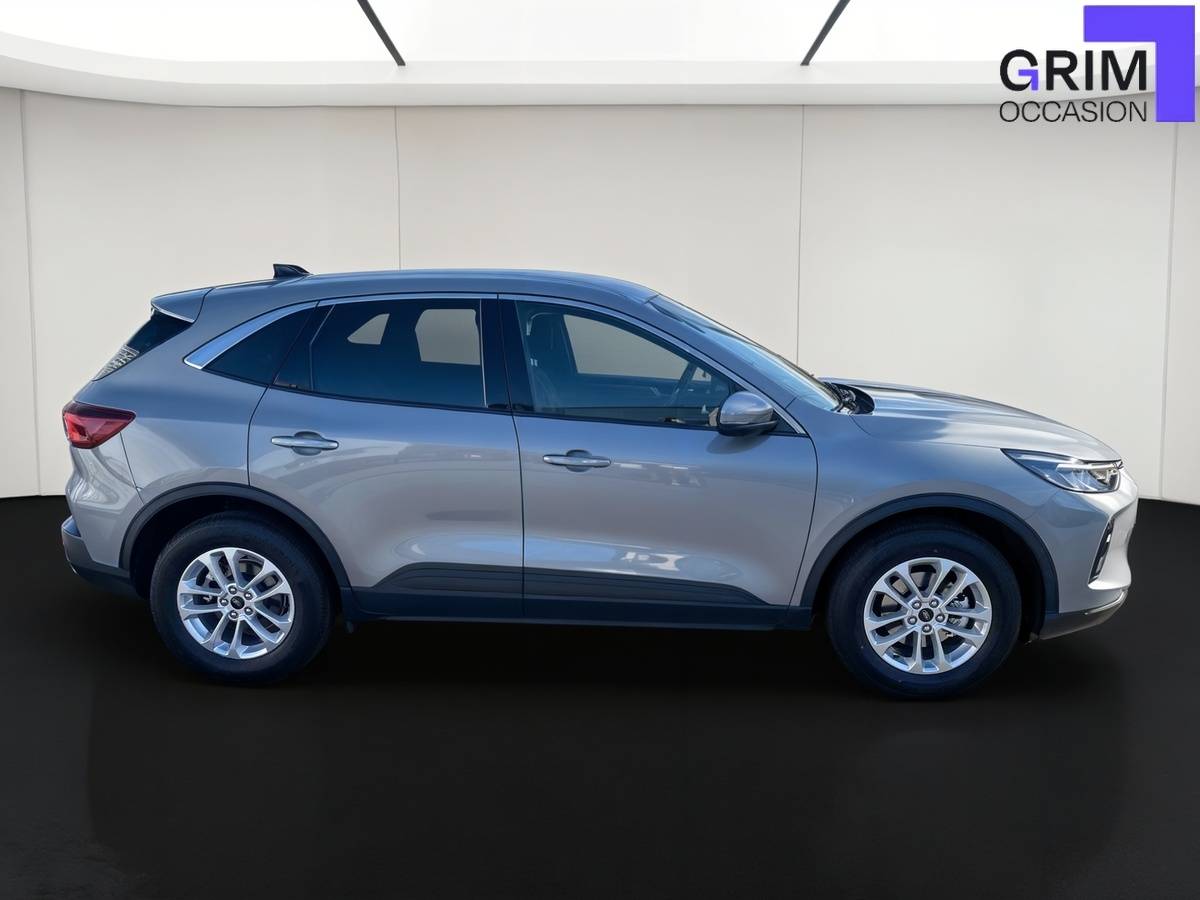 ford kuga duratec ch flexifuel fhev e powershift titanium