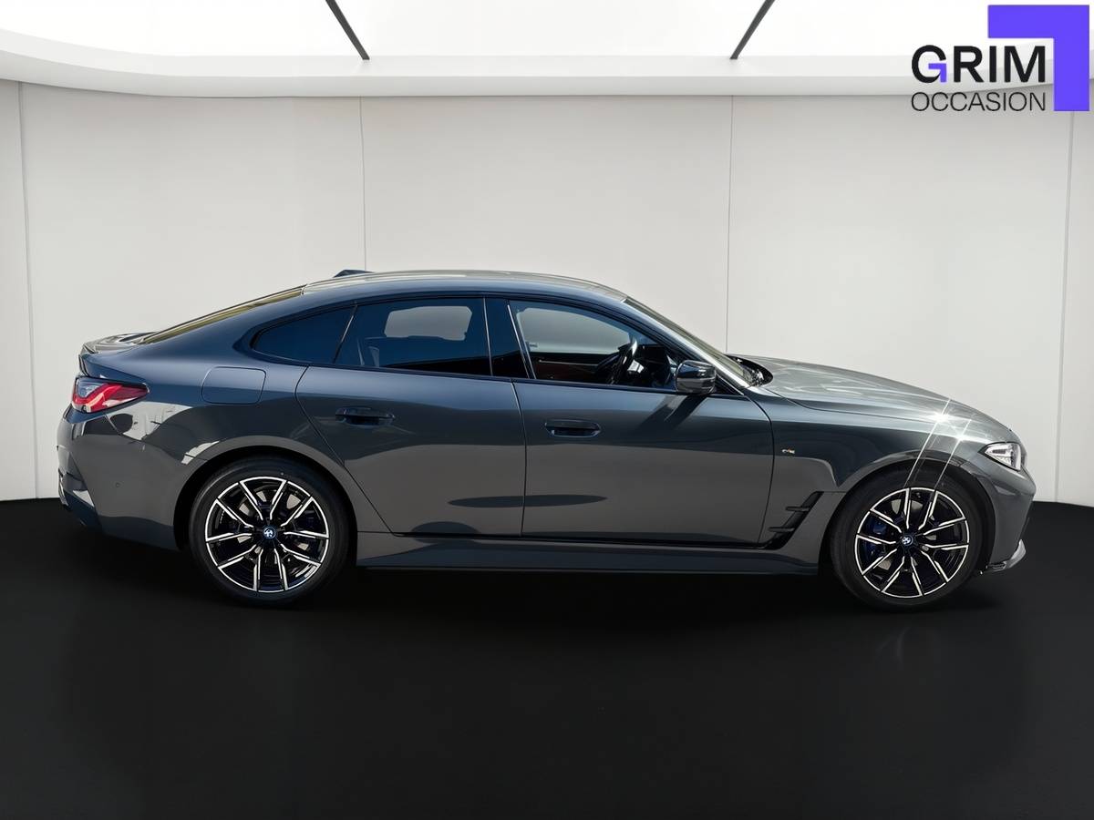 bmw i m ch bva