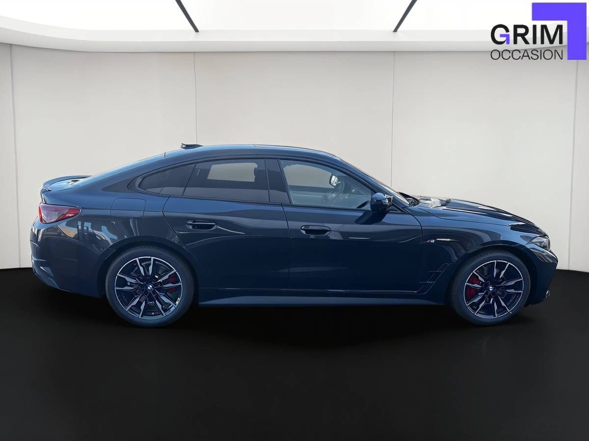 bmw i m xdrive m performance