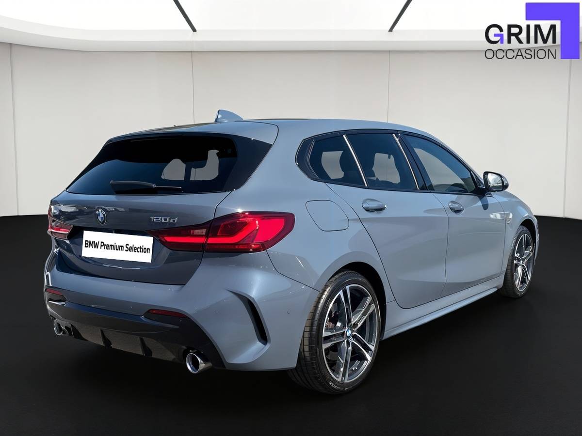bmw d xdrive ch bva m sport