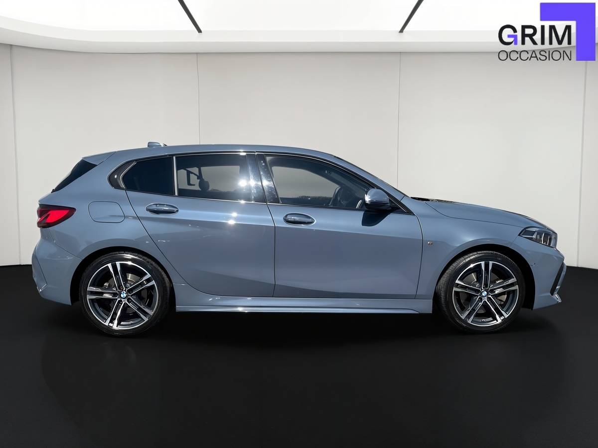 bmw d xdrive ch bva m sport