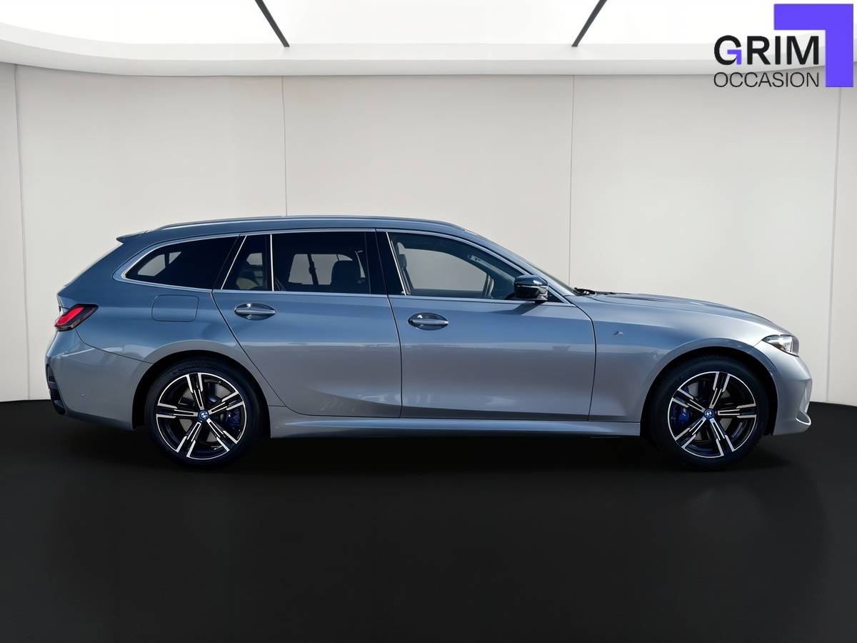 bmw touring e xdrive ch bva m sport