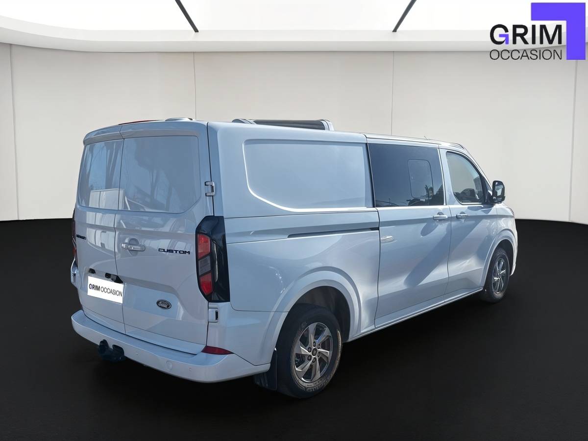 ford transit custom ca lh ecoblue ch bva limited