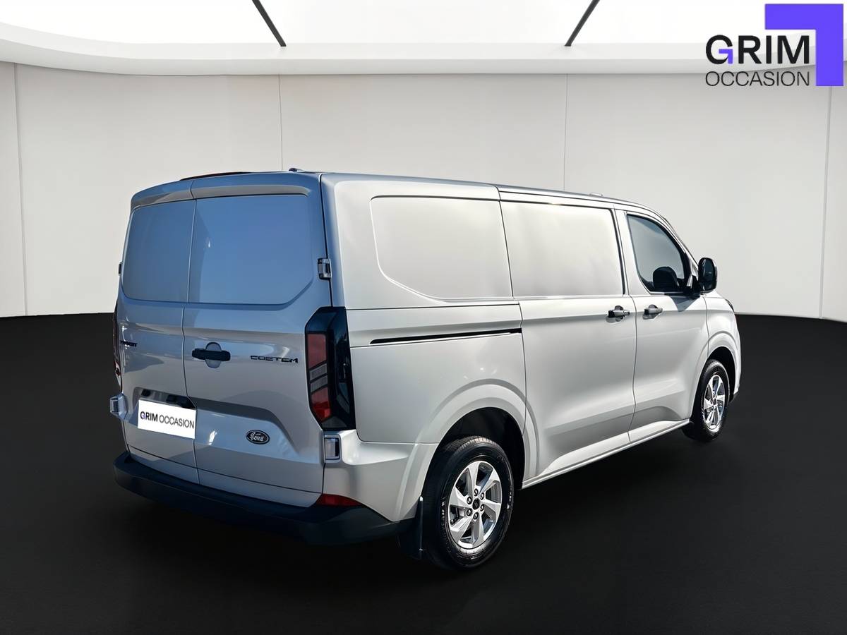 ford transit custom fgn lh ecoblue ch bva trend