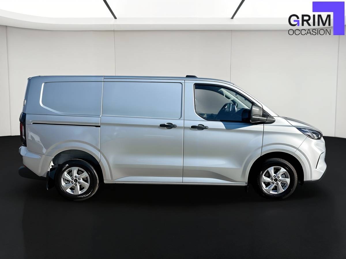 ford transit custom fgn lh ecoblue ch bva trend