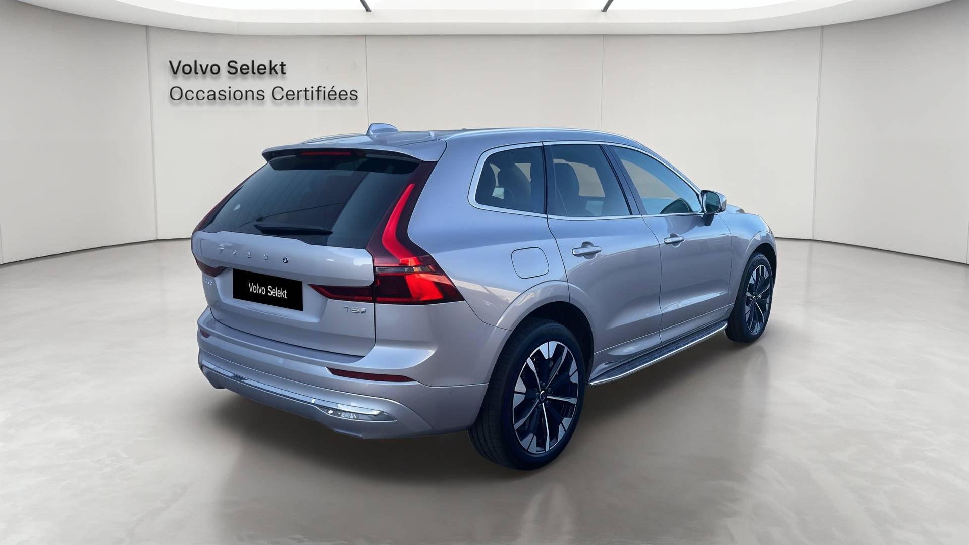 volvo xc t awd hybride rechargeable ch ch geartronic ultra style chrome