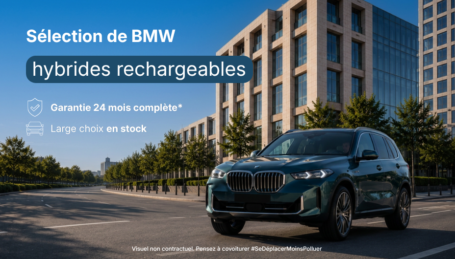 BMW sept