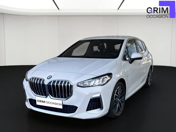 BMW SERIEACTIVETOURERU AVANTGAUCHE