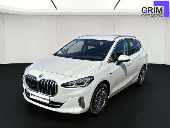 BMW SERIEACTIVETOURERU AVANTGAUCHE