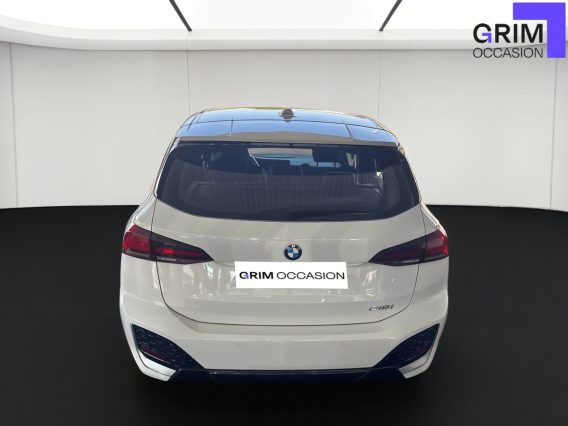 BMW SERIEACTIVETOURERU FACEARRIERE