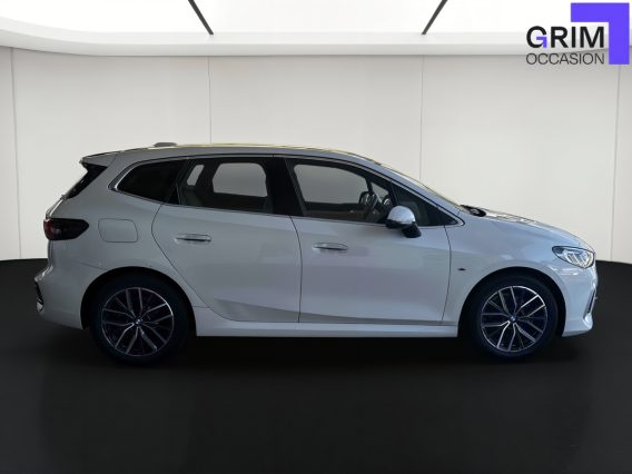 BMW SERIEACTIVETOURERU PROFILGAUCHE