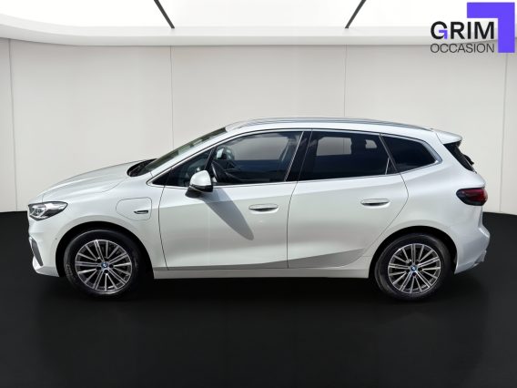 BMW SERIEACTIVETOURERU PROFILGAUCHE