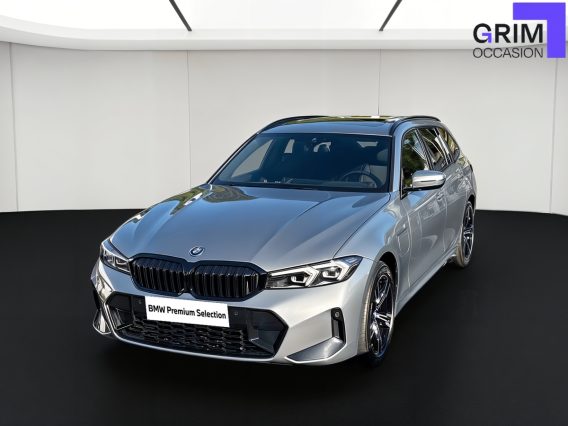 BMW SERIETOURINGGLCI AVANTGAUCHE