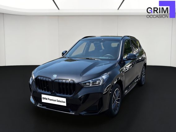 BMW XU AVANTGAUCHE