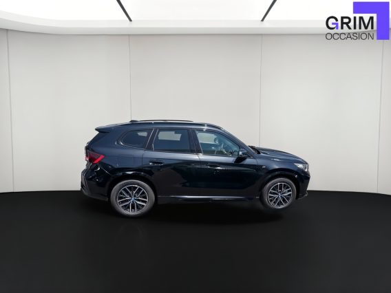 BMW XU FACEARRIERE