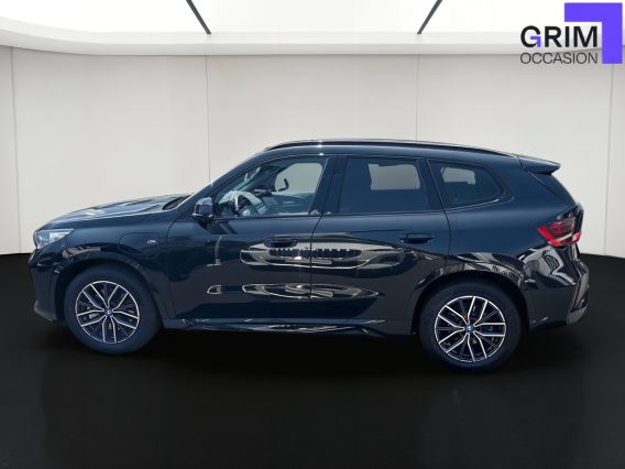 BMW XU PROFILGAUCHE