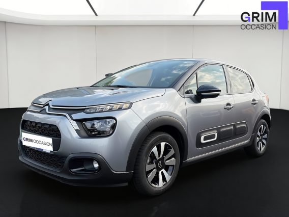 CITROEN C AVANTGAUCHE