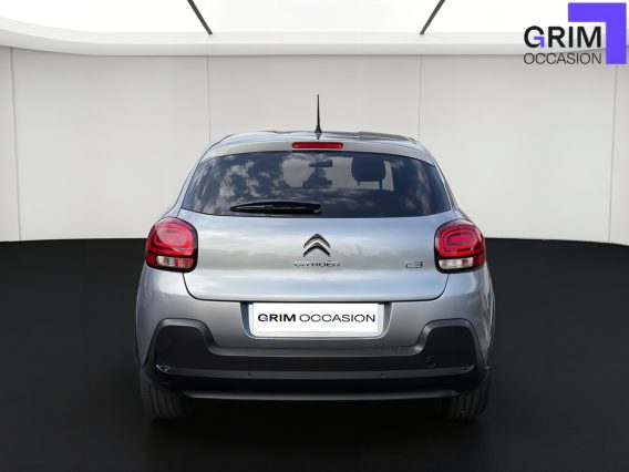 CITROEN C FACEARRIERE