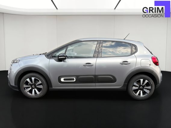 CITROEN C PROFILGAUCHE