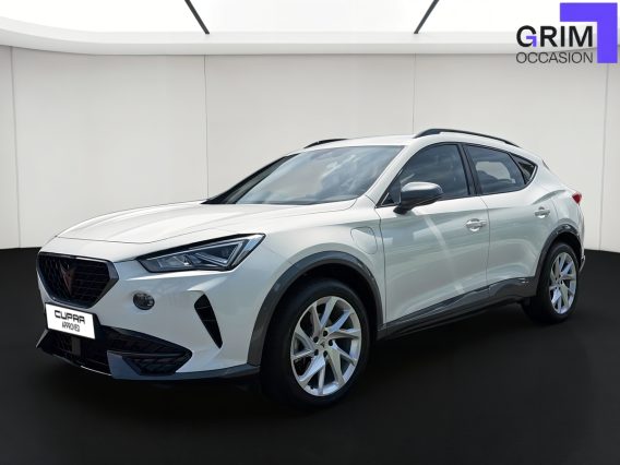 CUPRA FORMENTOR AVANTGAUCHE