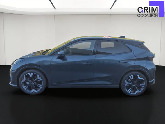 CUPRA RAVAL PROFILGAUCHE