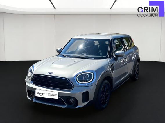 MINI COUNTRYMANFLCI AVANTGAUCHE