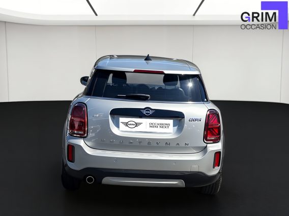 MINI COUNTRYMANFLCI FACEARRIERE
