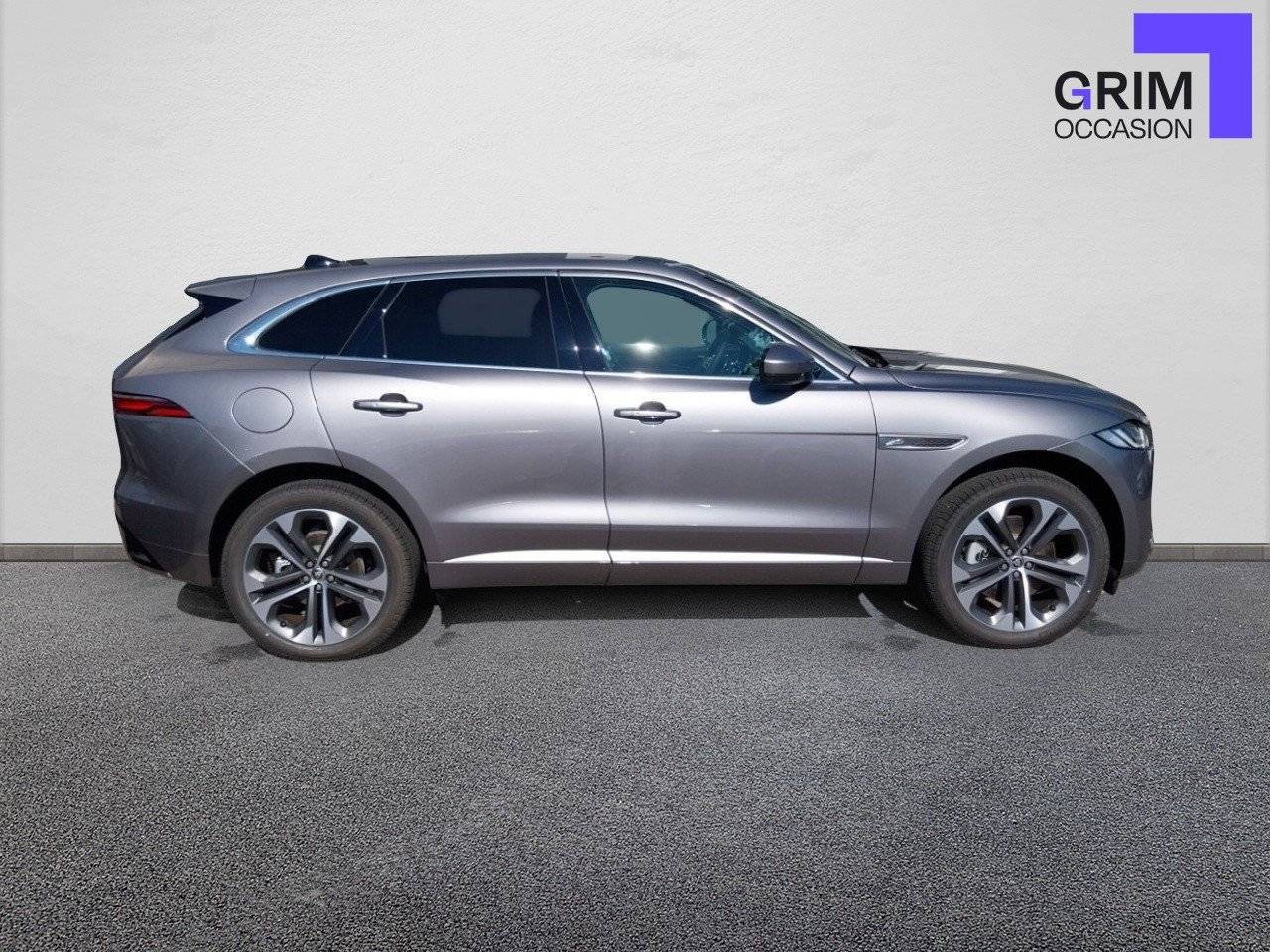 jaguar f pace pe phev awd bva r dynamic se
